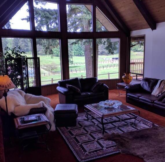 Wildwood Farm Bed & Breakfast