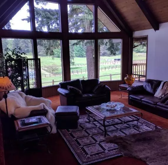Wildwood Farm Bed & Breakfast
