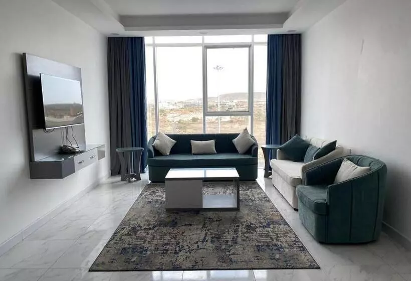 فندق ايتان