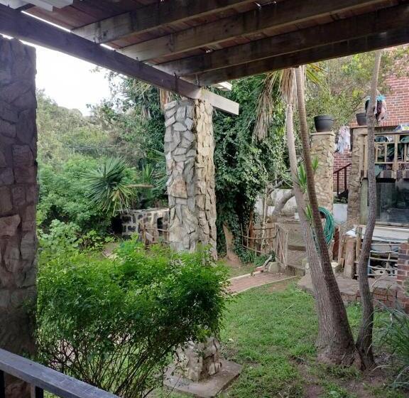 هاستل Behind The Dunes