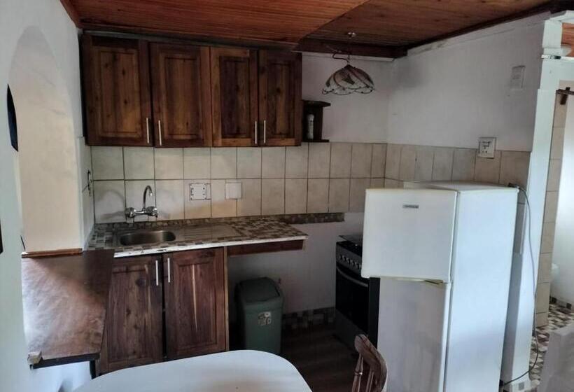 هاستل Behind The Dunes