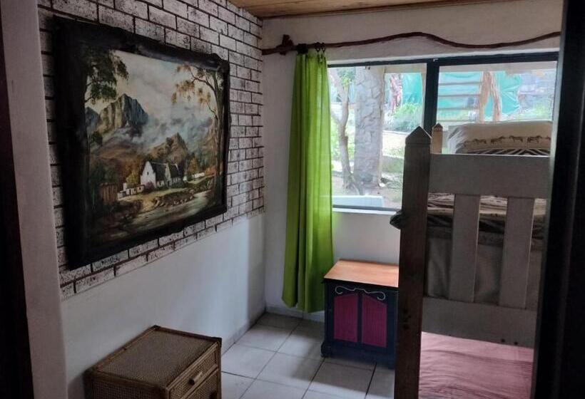 هاستل Behind The Dunes