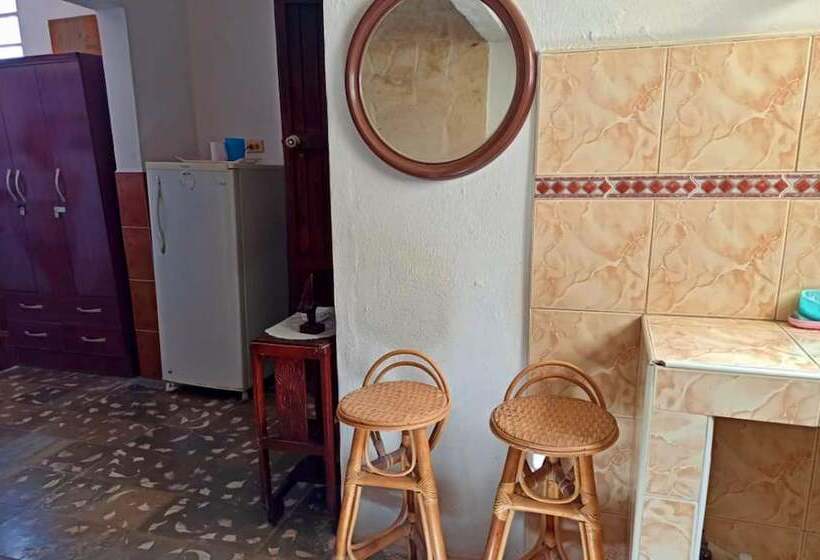 تختخواب و صبحانه Casa Triz