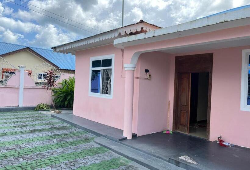 Bed and Breakfast Moshad Tahfif Apartment