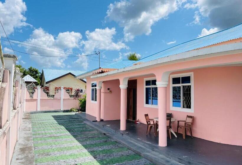 Bed and Breakfast Moshad Tahfif Apartment