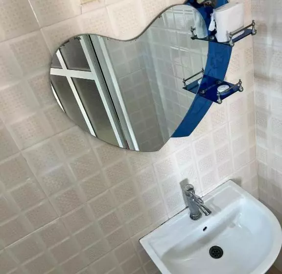 ベッドアンドブレックファースト Moshad Tahfif Apartment