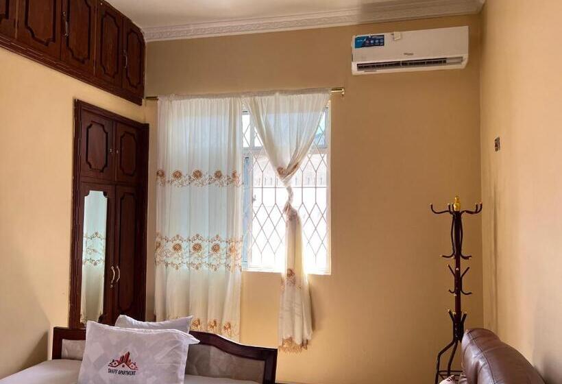 Bed and Breakfast Moshad Tahfif Apartment