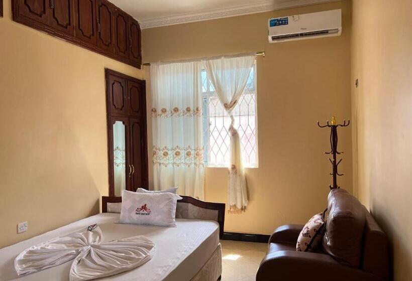 Bed and Breakfast Moshad Tahfif Apartment
