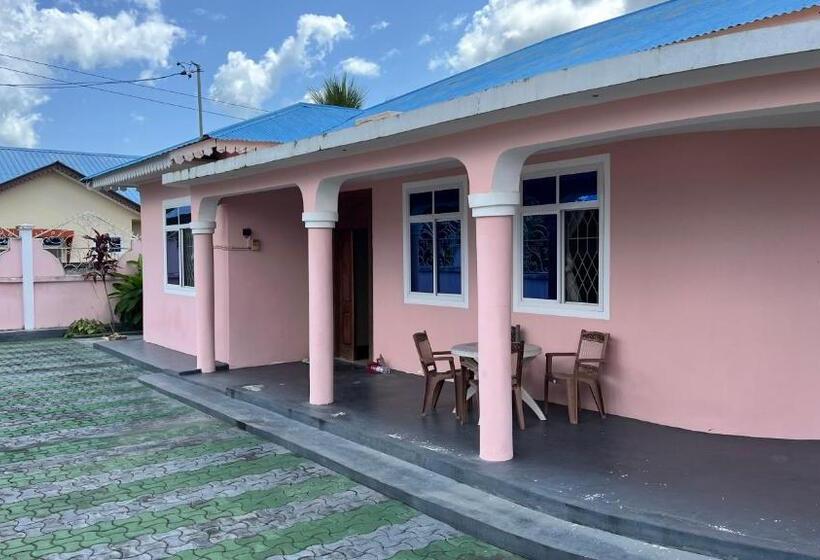 Bed and Breakfast Moshad Tahfif Apartment