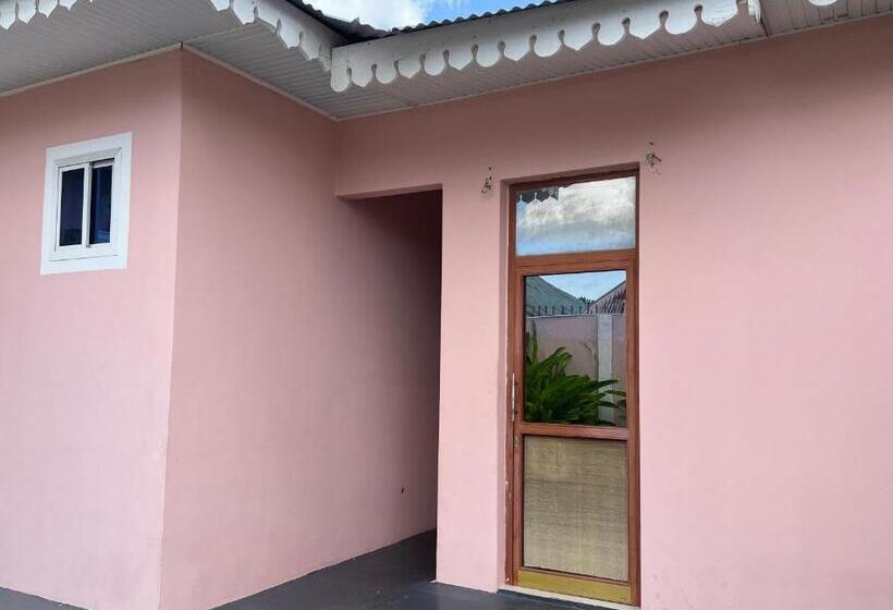 Bed and Breakfast Moshad Tahfif Apartment