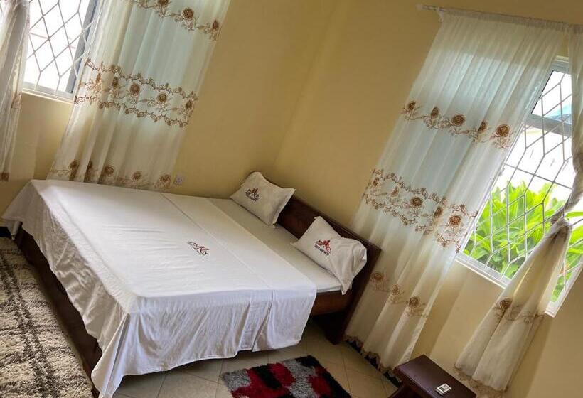 Bed and Breakfast Moshad Tahfif Apartment
