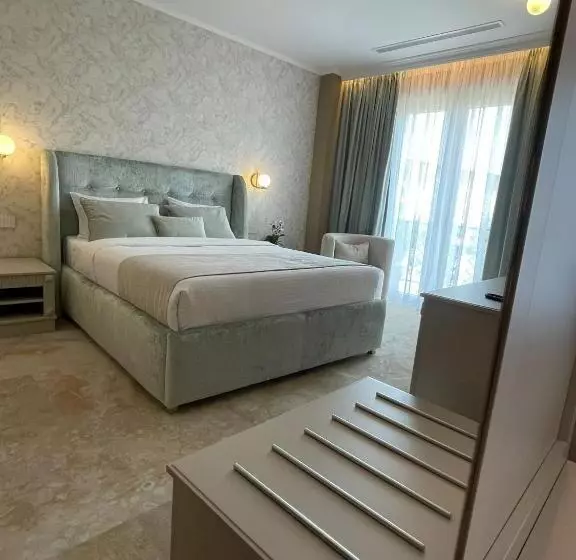 Hotelli Boutique Balș