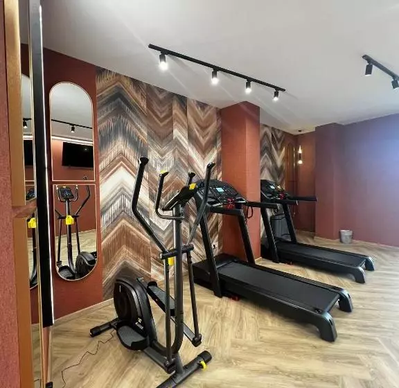 Hotelli Boutique Balș