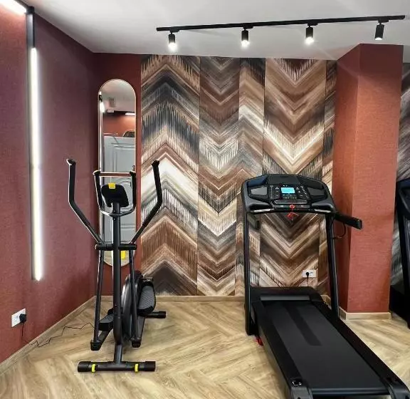 Hotelli Boutique Balș