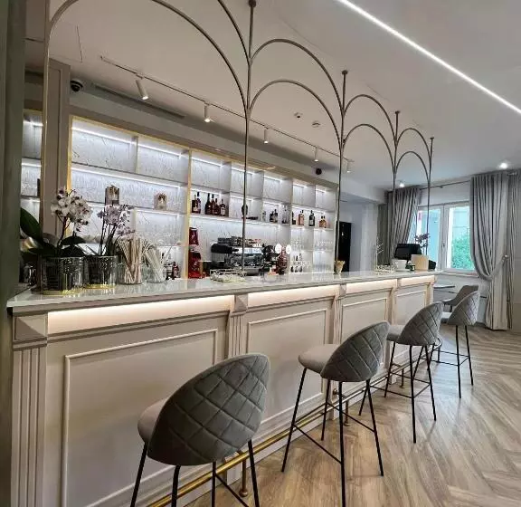 Hotelli Boutique Balș