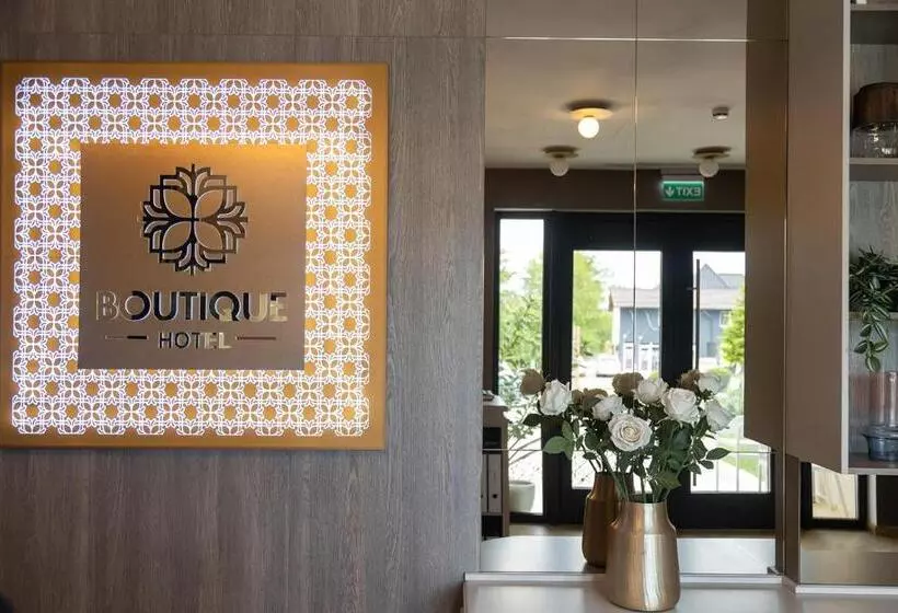 Hotelli Boutique Balș