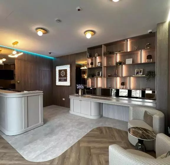 Hotelli Boutique Balș