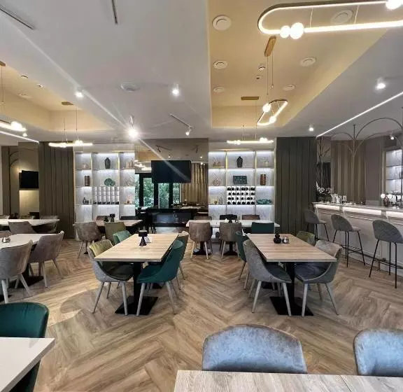 Hotelli Boutique Balș