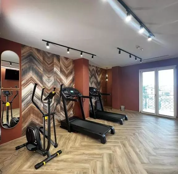 Hotelli Boutique Balș