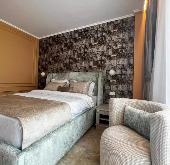 Hotelli Boutique Balș