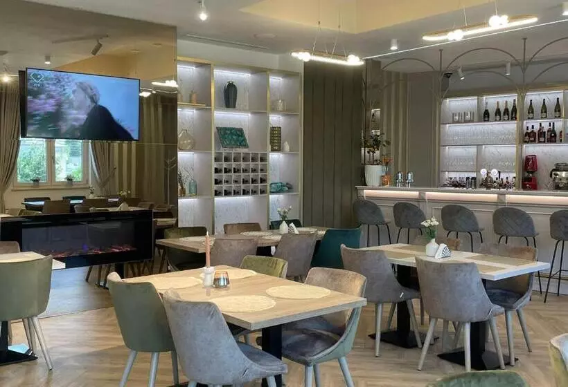 Hotelli Boutique Balș