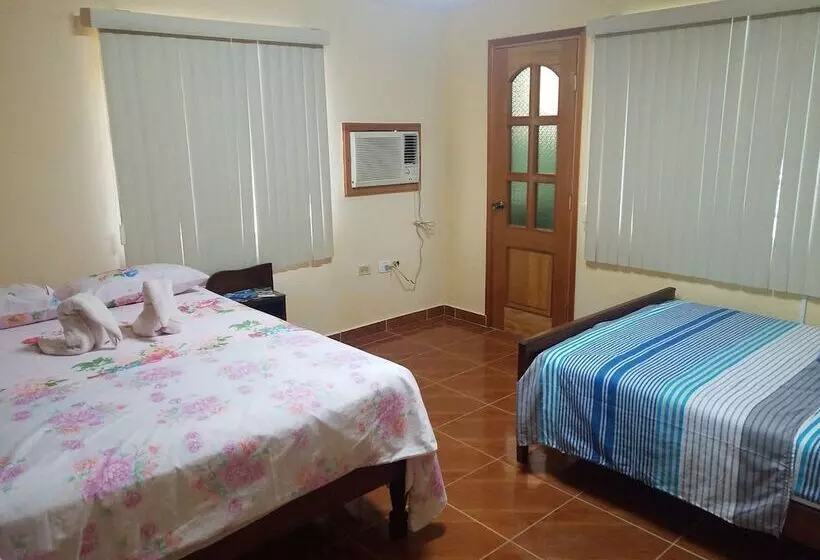 Hostal Los Jasmines