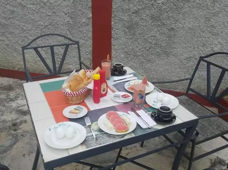Hostal Los Jasmines