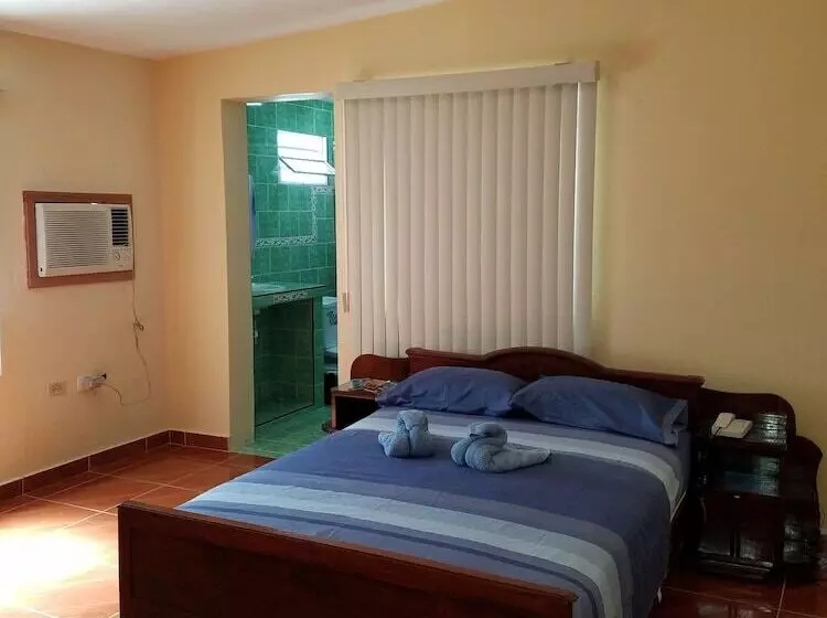 Hostal Los Jasmines
