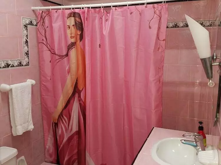 Hostal Los Jasmines