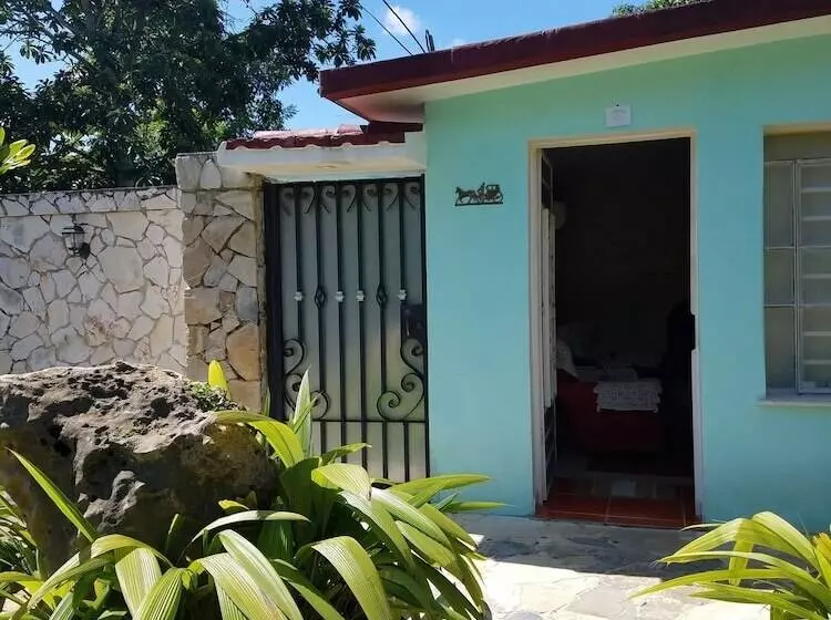 Hostal Los Jasmines