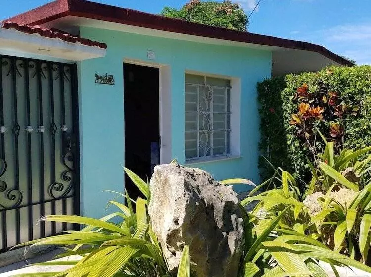 Hostal Los Jasmines