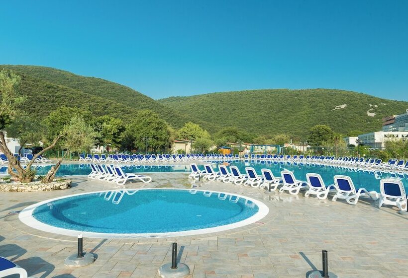 בית מלון כפרי Camping Oliva Mobile Homes