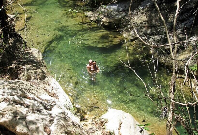 پانسیون Casa Barmarin