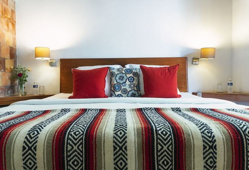 پانسیون Casa Barmarin