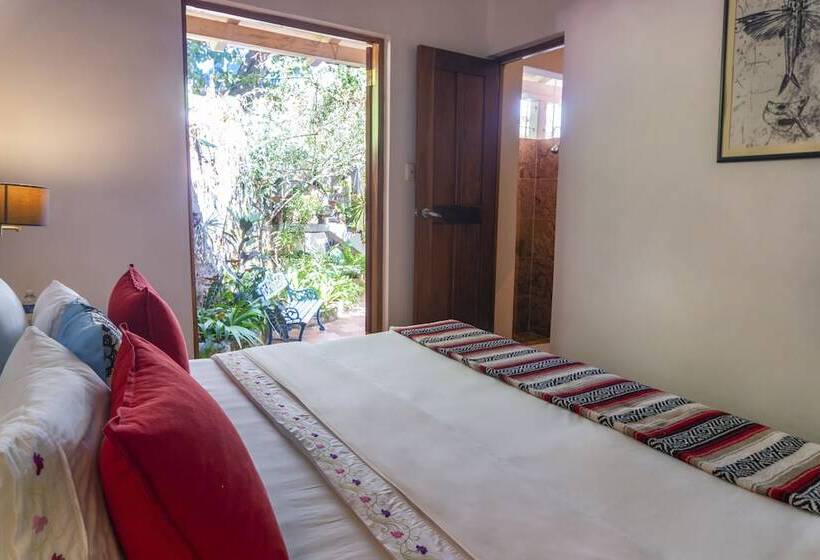 پانسیون Casa Barmarin