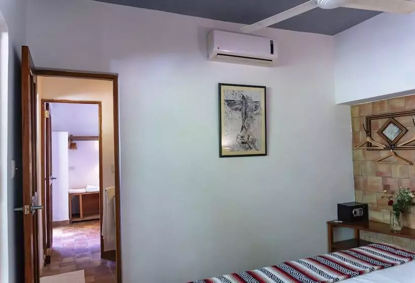 پانسیون Casa Barmarin