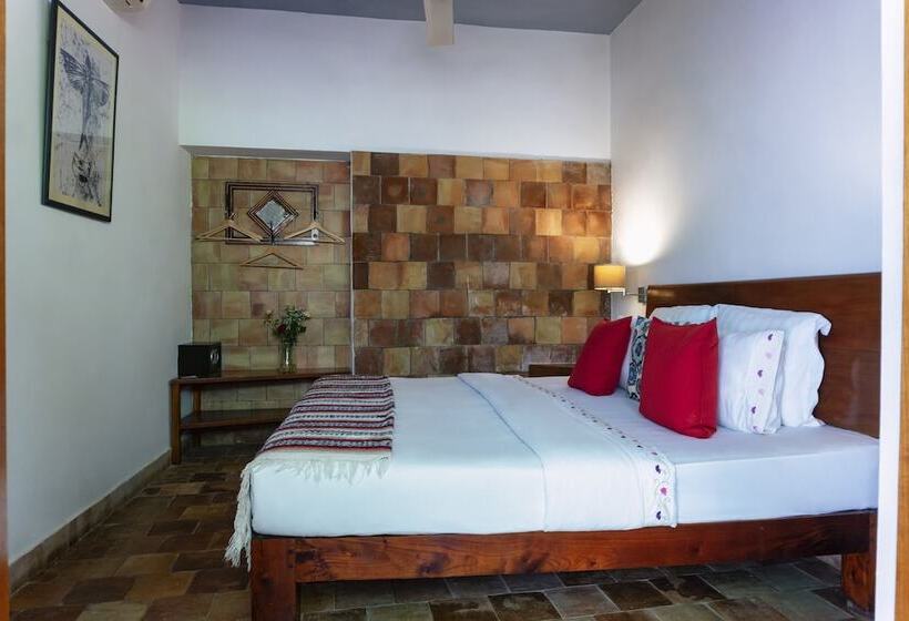 پانسیون Casa Barmarin