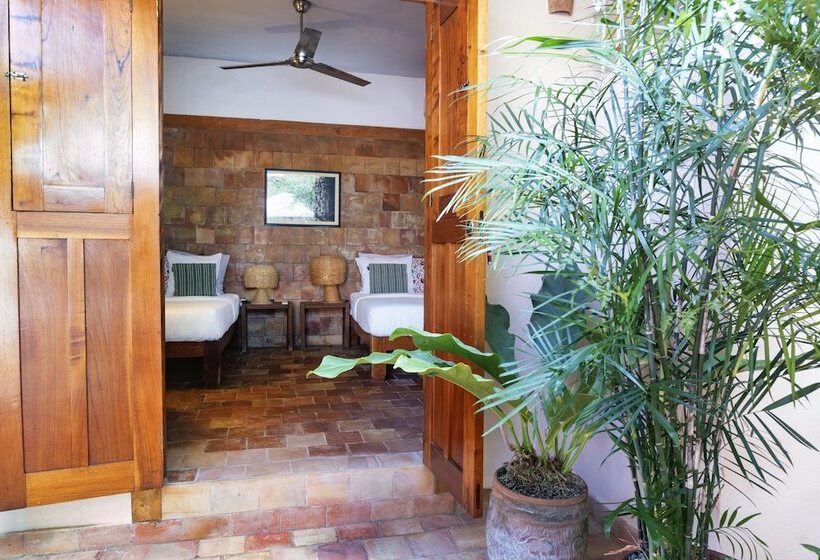 پانسیون Casa Barmarin