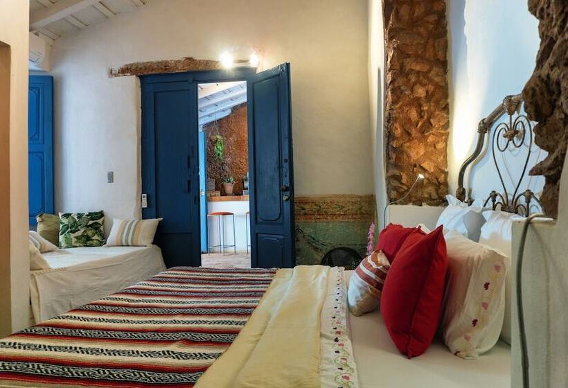 پانسیون Casa Barmarin