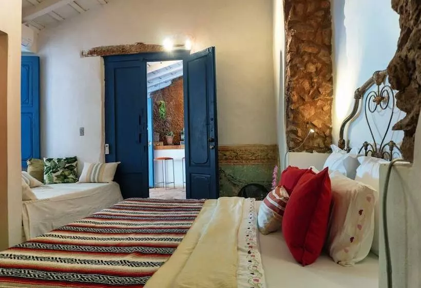 پانسیون Casa Barmarin