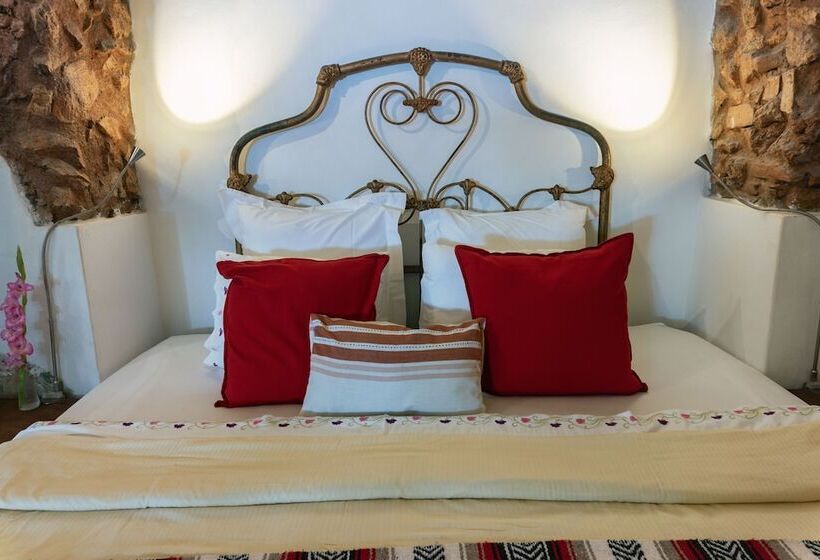 پانسیون Casa Barmarin