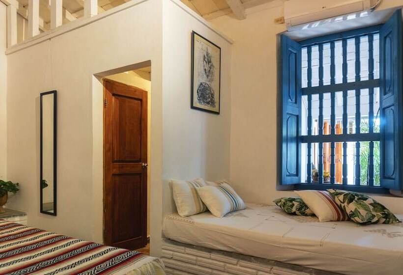 پانسیون Casa Barmarin