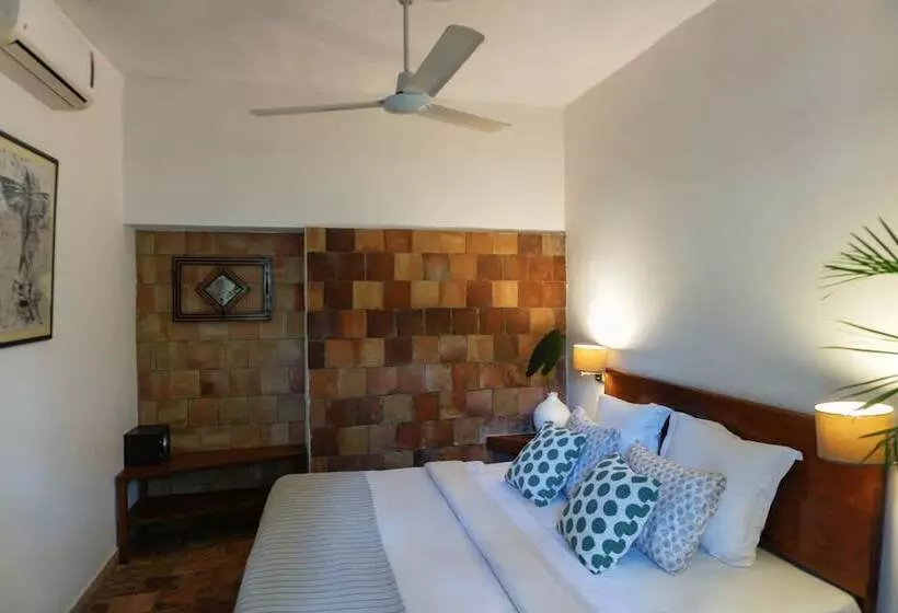 پانسیون Casa Barmarin