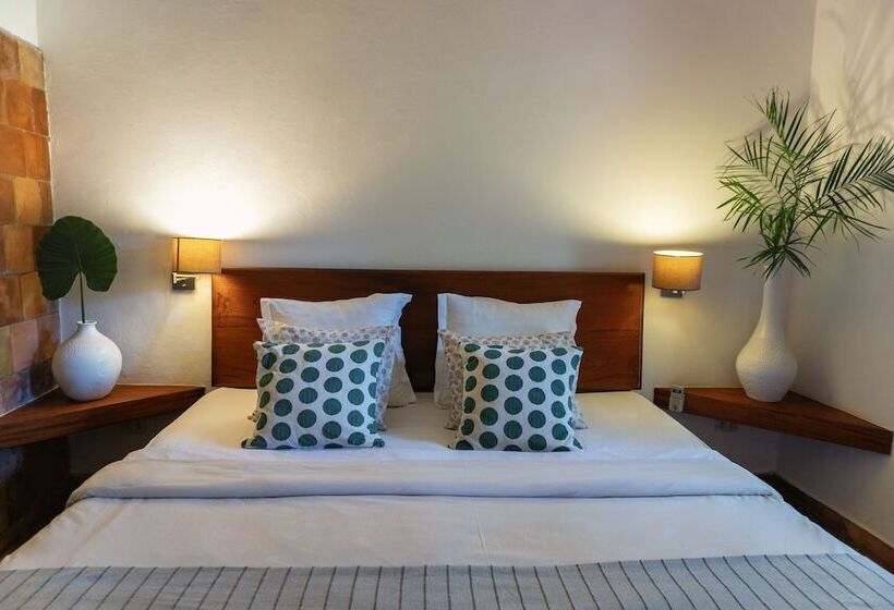 پانسیون Casa Barmarin