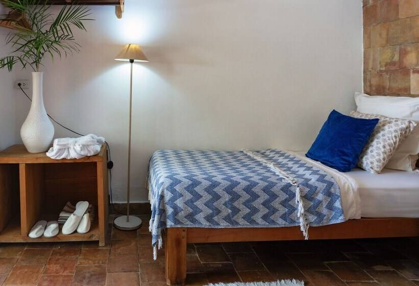 پانسیون Casa Barmarin