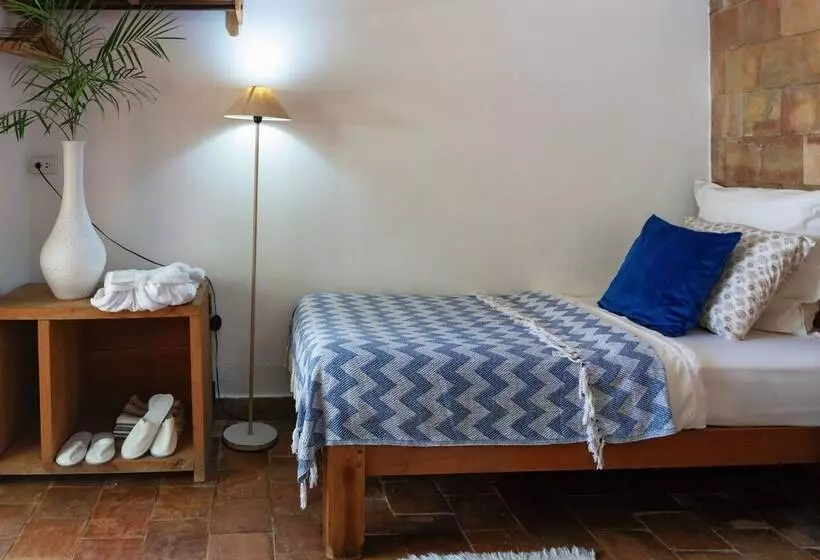 پانسیون Casa Barmarin