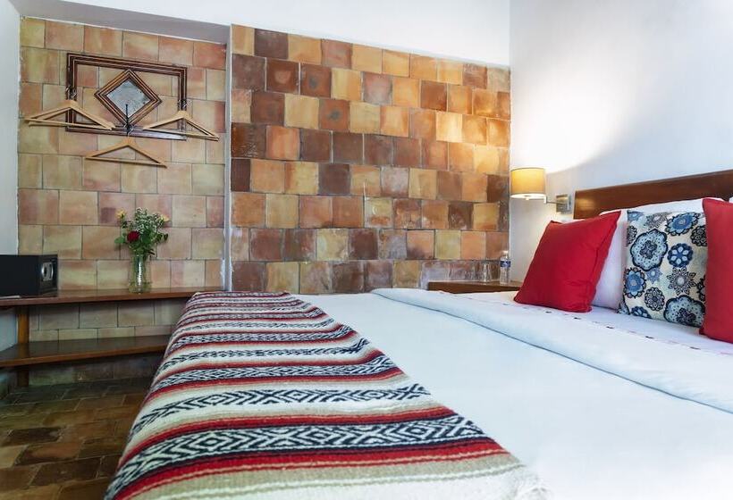 پانسیون Casa Barmarin