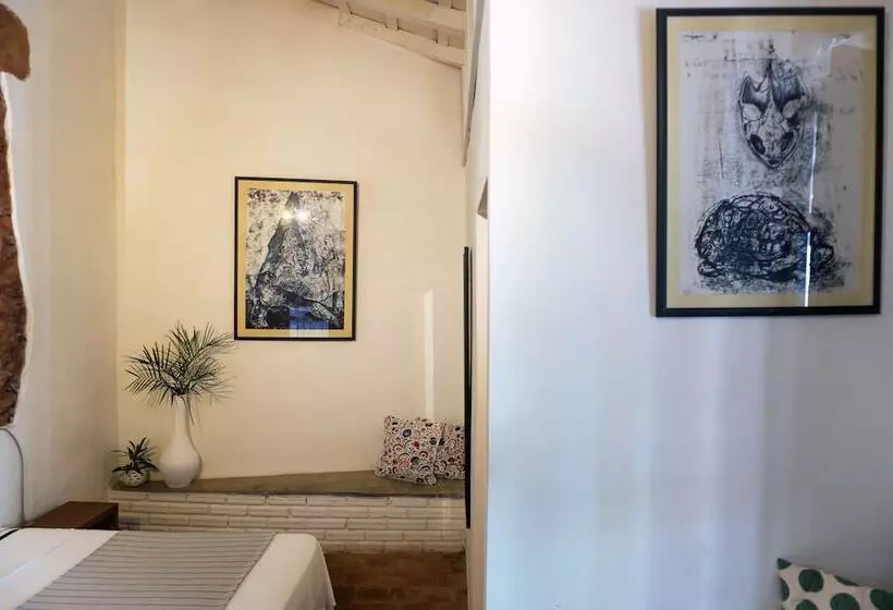 پانسیون Casa Barmarin