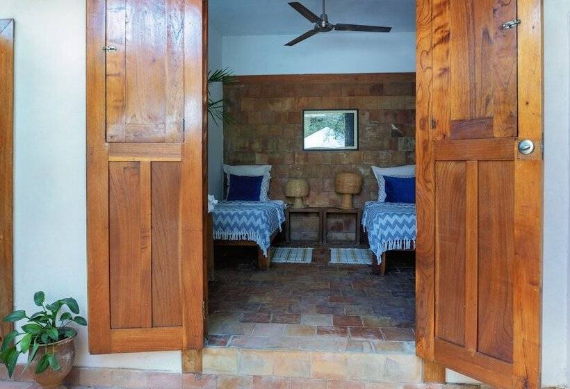 پانسیون Casa Barmarin