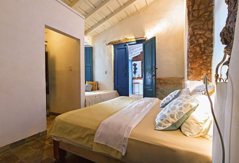 پانسیون Casa Barmarin